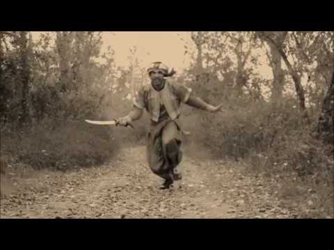 Trailer: La pietra ricorda, Pirati nel Mediterraneo. "Su Cuccaioi"