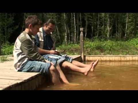 Feredők a Csomádban