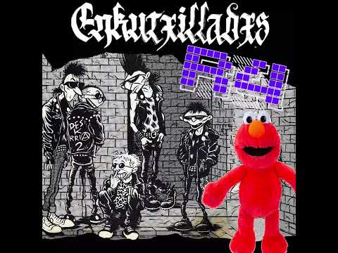 ENKUTXILLADXS - R4 🪒