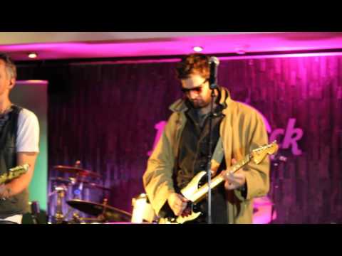 Jestli to pomůže -  Janek a Jonáš, Hard Rock Cafe Prague 10/2015