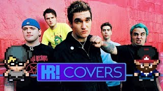NEW FOUND GLORY // SITUATIONS (HR! Cover)