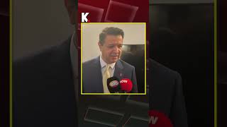 Mahmut Arıkan’dan Medya Tepkisi: “Farklı Seslerin Kısılması Kabul Edilemez!” #sh