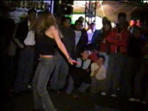 JP_AZUL_27 BAILE SONIDERO SALSA 100% DF