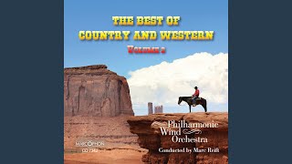 Once Upon a Time in the West / The Man with the Harmonica