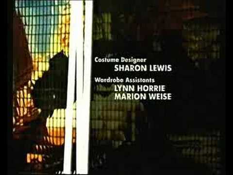 Billy May - Man with the golden arm (End Credits LipstickOYC