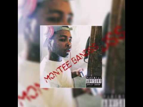 Montee Bandss - Kill Me