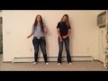 Texas Roadhouse Line Dance Sideways