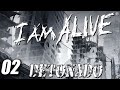 Detonado I Am Alive Parte 02