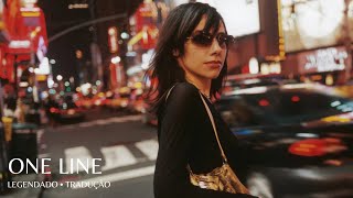 one line - pj harvey | legendado/tradução