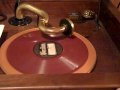 Fletcher Henderson Louis Armstrong Shanghai Shuffle Roaring 20's Victrola