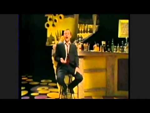 Pete McCarthy - The Hangover Show pt4.avi