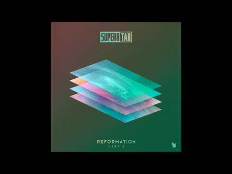 Super8 & Tab - Mist