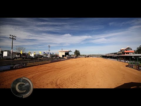Freio de Ouro 2016 e as belezas de Araranguá.