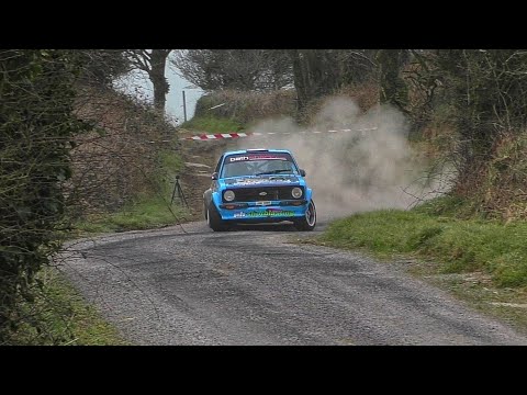 West Cork Rally 2022 (HD)