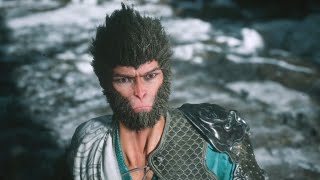 Wukong Ep.8 - This Biggest Monster In The Game!