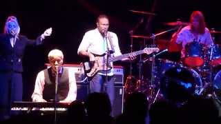 Dennis DeYoung -  Blue Collar Man