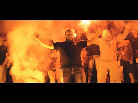 Lewy BRD - NA TYM ŚWIECIE ft. Kaczy Proceder, Kafar Dix37 // prod. Czaha