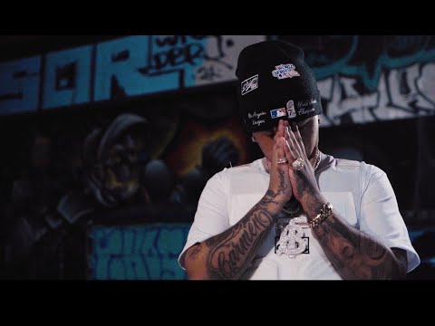 BRAVOTHEBAGCHASER - SOULJA (OFFICIAL MUSIC VIDEO)
