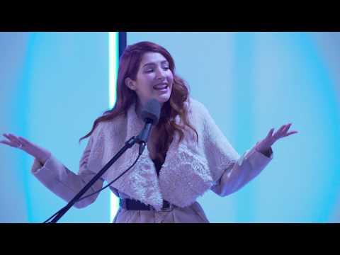 THE GREEN ROOM | Episodio 0 | Karla Vallín