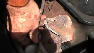 How to tune up a 1987 Chevy Truck