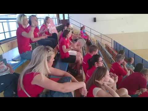 NF U11 2018 Litoměřice, OSK vs. BA Sparta