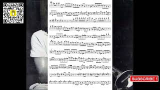 Wee-Dot - Clifford Brown Transcription