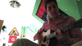 The Longshot - The Last Time (Acoustic Cover)