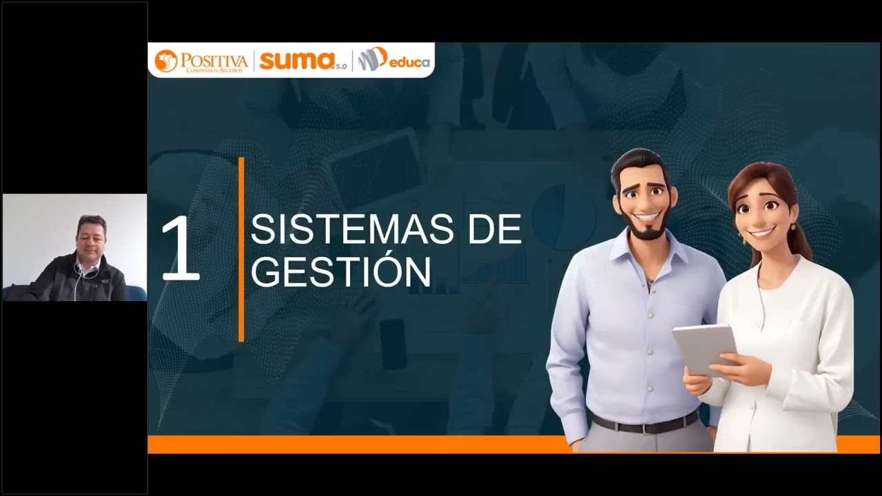 Introducción a la norma ISO 18788:2015 sistema de gestión de operaciones de seguridad privada