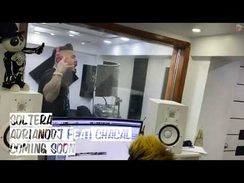 Chacal feat Adriano DJ - Soltera