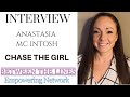 CHASE THE GIRL WITH ANASTASIA MC INTOSH