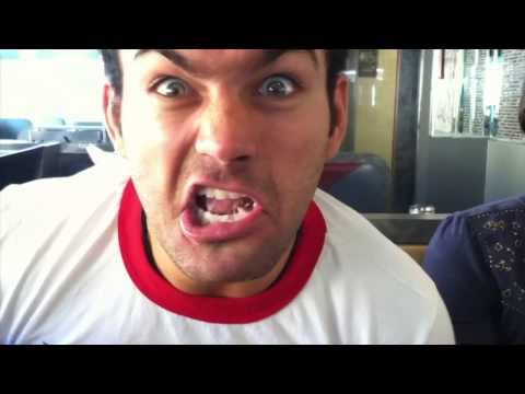 Diner time w/ David Starr