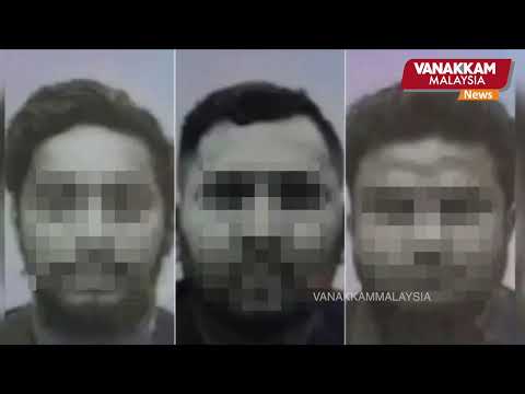 Wanted in Malaysia, caught in Mumbai: Op Jack Sparrow fugitives turn violent at airport