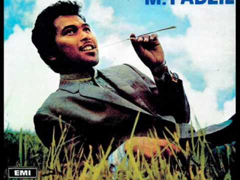 m fadzil & the clique fantastique _ sa iring jalan