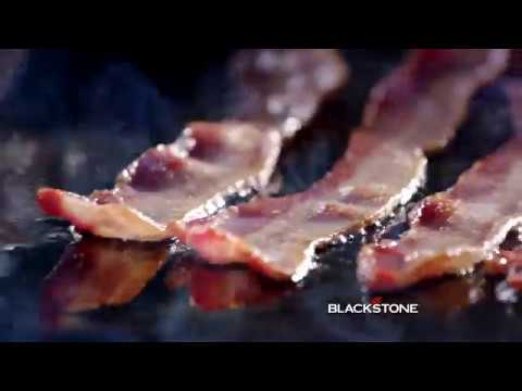 Blackstone Griddle Commercial Video