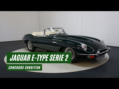 1970 Jaguar E-Type (CC-1515156) for sale in Waalwijk, [nl] Pays-Bas