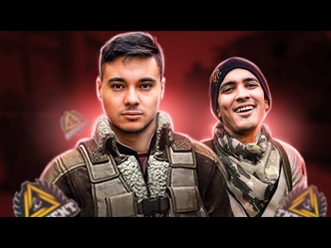 GODSENT vs. Team One (Pinnacle Cup)