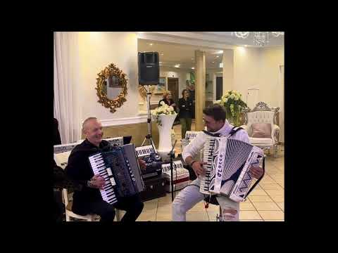 Carnevale di venezia - Walter Losi e Giuseppe Di Rollo