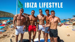 LIFE IN IBIZA