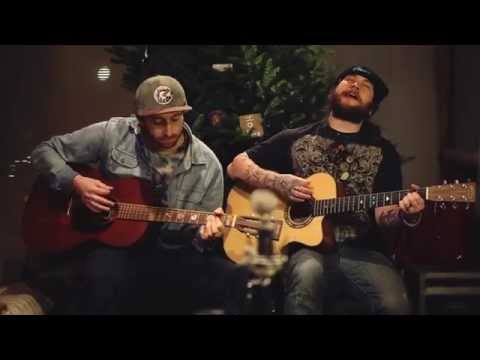 Mitrani + Mihali | Joe Cocker Tribute | Little Help From My Frends