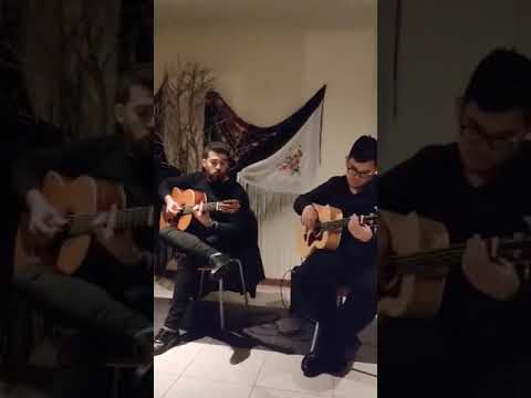 Filomena Sousa- Fado Tango Cansaço