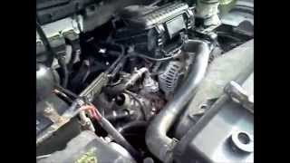 2005 5.4 3v VCT solenoid replacement Ford Expedition