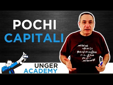 Come fare trading con pochi capitali