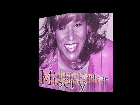Kimara Lovelace - Misery - Lil Louis Extended Club mix