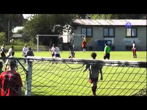 Vienenburg/Wiedelah : SG Ildehausen/Kirchberg