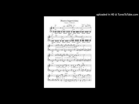 Colapesce & Di Martino - Musica Leggerissima (RickyNNN Remix)