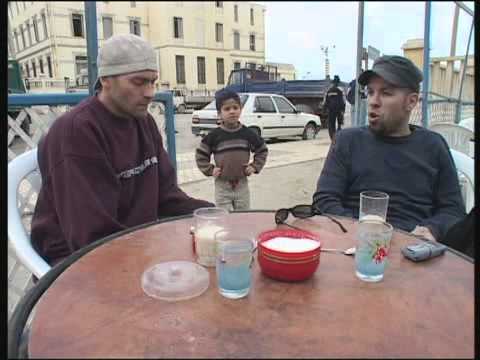 Mourad Merzouki - Faux Bond - FILM