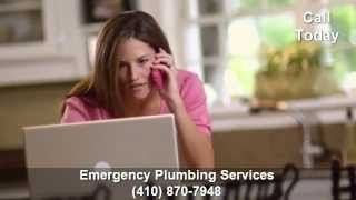 preview picture of video 'Emergency 24/7 Plumbing Service in Columbia MD|Top Plumbing Company in Baltimore'