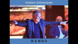 Mambo - Herbert Grönemeyer