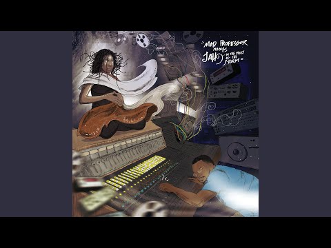 Spiritual Woman Dub (feat. Vaughn "Akae Beka" Benjamin)