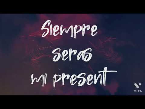 Giannely Hidalgo Feat. Nando G - Te Vi (Video Lyrics Remastered)